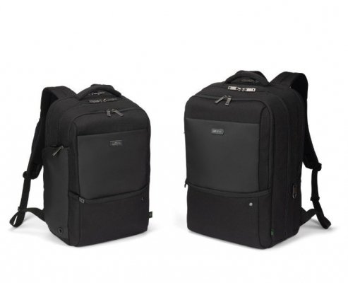 DICOTA Torba TOP TRAVELLER 12-14 cali