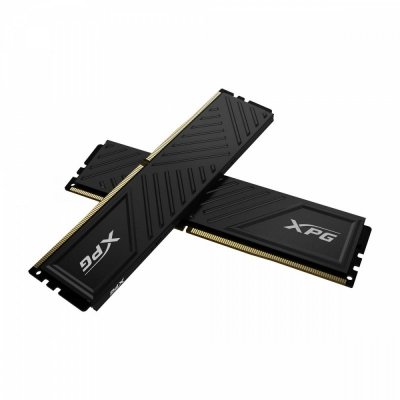 Adata Pamięć XPG SPECTRIX D35 DDR4 3600 32GB 2x16 BLACK