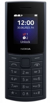 Nokia Telefon 110 4G TA-1543 DS TA-1543 DS