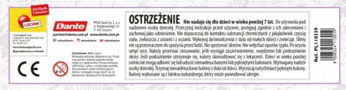 Lisciani Zestaw Slumi Science - Laboratorium gniotków