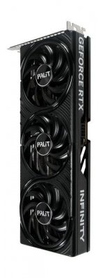 Palit Karta graficzna GeForce RTX 5060 INFINITY 3 OC 8GB GDDR7 128bit 3DP/HDMI