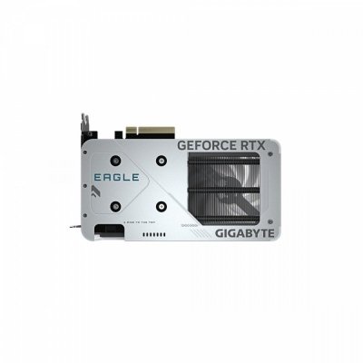 Gigabyte Karta graficzna GeForce RTX 5060 EAGLE OC ICE 8G GDDR7 3DP/HDMI