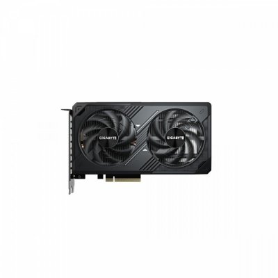 Gigabyte Karta graficzna GeForce RTX 5060 WINDFORCE OC 8G GDDR7 3DP/HDMI