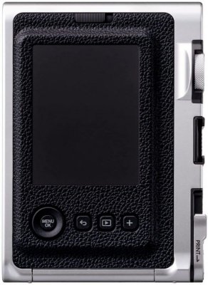 Fujifilm Aparat Instax mini EVO czarny