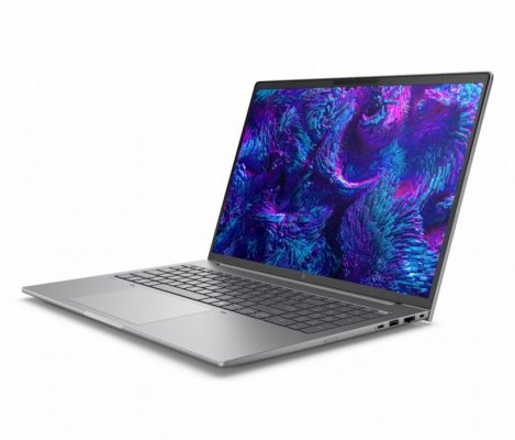 HP Inc. Stacja robocza Zbook 8 U7-255H G1i 1TB/32GB/Win11P/16 cali A3ZW3ET