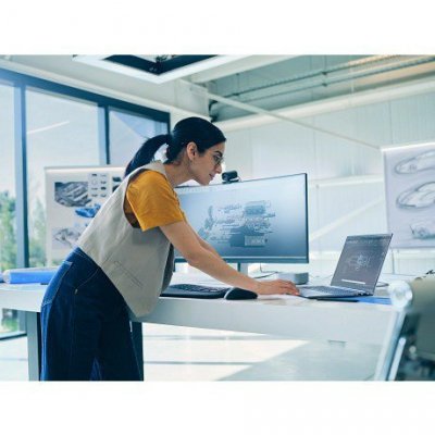 HP Inc. Stacja robocza Zbook 8 U7-265H G1i 1TB/32GB/Win11P/16 cali A3ZS3ET
