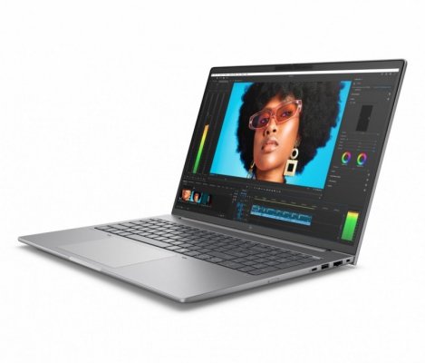 HP Inc. Stacja robocza Zbook 8 U7-265H G1i 1TB/32GB/Win11P/16 cali A3ZW5ET