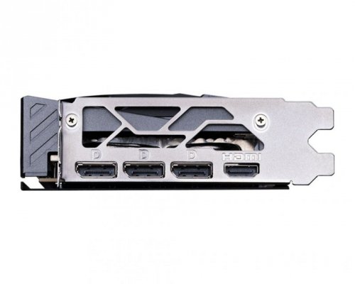 MSI Karta graficzna GeFroce RTX 5060 Ti 16G GAMING TRIO OC