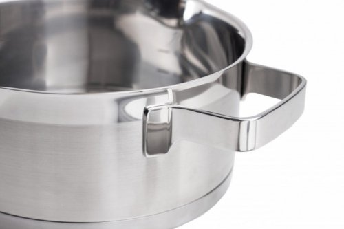 Berretti Zestaw garnków 10 elementów MISTRAL BR-6378