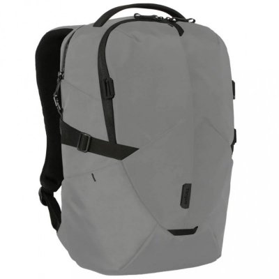 Targus Plecak na laptopa 15-16 cali Terra, srebrny