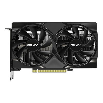 PNY Karta graficzna GeForce RTX5060OC 8GB VCG50608DFXPB1-O