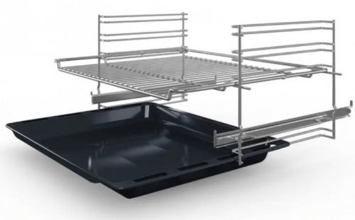 Bosch Piekarnik Serie 2 HBF114ES0