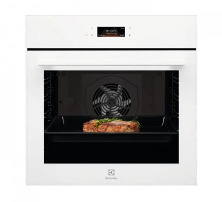 Electrolux Piekarnik LOE8F38V biały