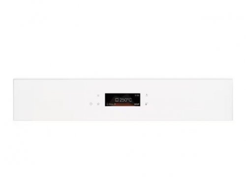 Electrolux Piekarnik LOE8F38V biały