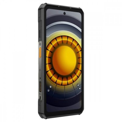 ULEFONE Smartfon Armor 30 Pro 5G 16/512GB (czarny)