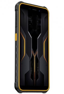 ULEFONE Smartfon Armor X12 3GB/32GB Pomarańczowy