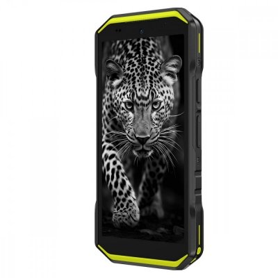 ULEFONE Smartfon Armor X32 6GB/128GB Zielony