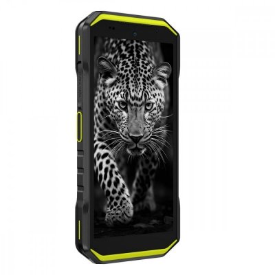 ULEFONE Smartfon Armor X32 6GB/128GB Zielony