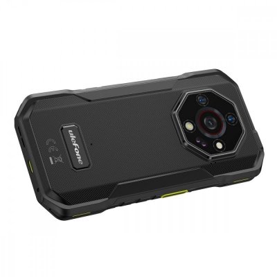 ULEFONE Smartfon Armor X32 Pro 5G 8/256GB Zielony