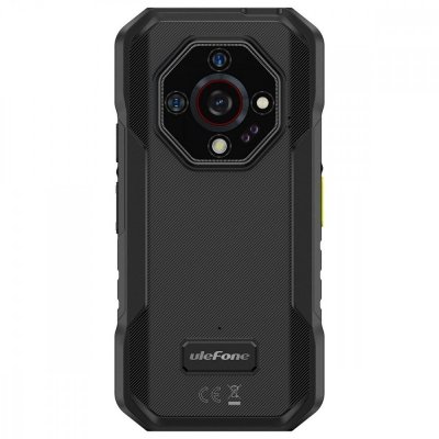 ULEFONE Smartfon Armor X32 Pro 5G 8/256GB Zielony
