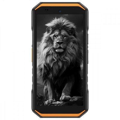 ULEFONE Smartfon Armor X32 Pro 5G 8/256GB Pomarańczowy