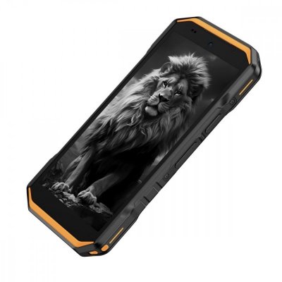 ULEFONE Smartfon Armor X32 Pro 5G 8/256GB Pomarańczowy