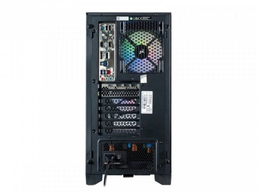 OPTIMUS Komputer E-Sport GB760T-CR17 i5-14400F/16GB/1TB/RTX 5060 8GB/W11