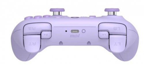 8BitDo Pad Ultimate 2C Wireless  Purple