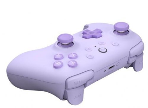 8BitDo Pad Ultimate 2C Wireless  Purple