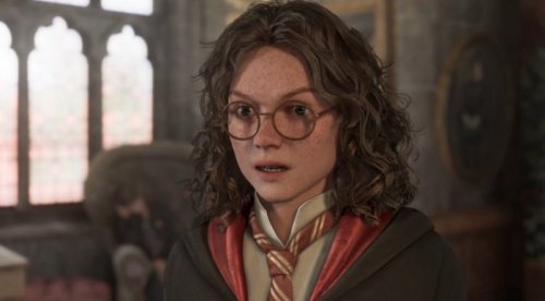 Cenega Gra Nintendo Switch 2 Hogwarts Legacy