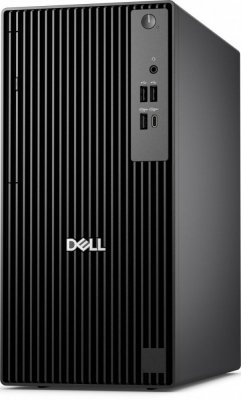 Dell Komputer Dell Pro Tower QCT1250 W11Pro i5-14500/16GB/512GB SSD/Integrated/Kb/Mouse/3YPS