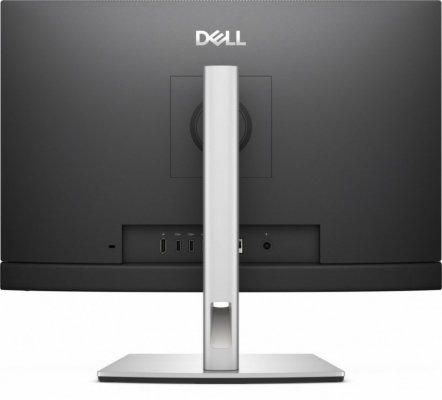 Dell Komputer Dell Pro 24 All-in-One QC24251 W11Pro U5 235T/16GB/512GB/23.81 FHD/Int/FHD Cam/Mic/WLAN+BT/Kb/Mouse/3YPS