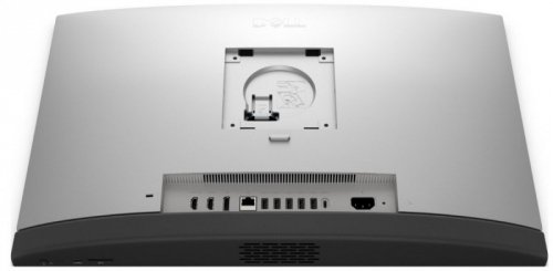 Dell Komputer Dell Pro 24 All-in-One Plus QB24250 W11Pro U5 245/16GB/512GB/23.81 FHD/Int/FHD Cam/Mic/WLAN+BT/WirelessKb&Mouse/160W/3YPS