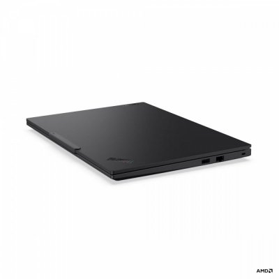 Lenovo Laptop ThinkPad E14 G7 21T0003SPB W11Pro 7 250/16GB/512GB/INT/14.O WUXGA/Black/1YR Premier + 3YR OS + CO2 Offset