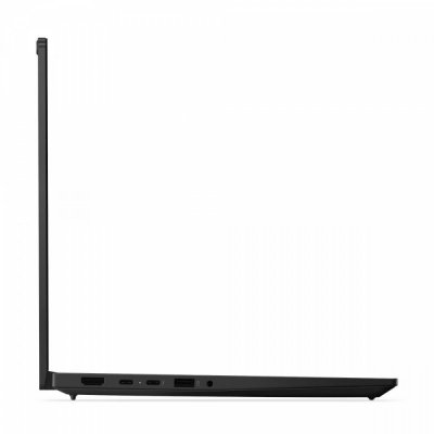Lenovo Laptop ThinkPad E14 G7 21SX007LPB W11Pro Ultra 5 225U/16GB/512GB/INT/14.0 WUXGA/Black/1YR Premier Support + 3YRS OS + CO2 Offset