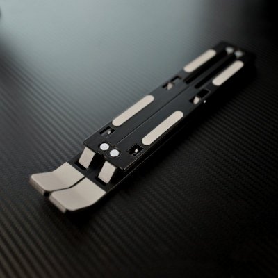 Savio Przenośna podstawka biurowa pod laptop/tablet PB-05