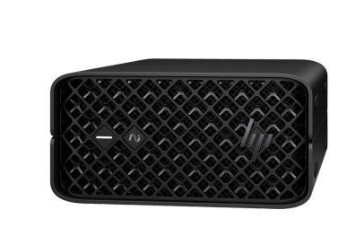 HP Inc. Stacja robocza Z2 Mini G1a Ryzen AI MAX PRO 390 1TB/64GB/W11P      B76QKET