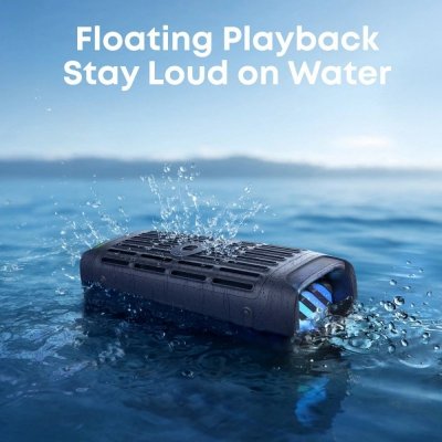 Anker Głośnik Soundcore Boom 3i niebieski