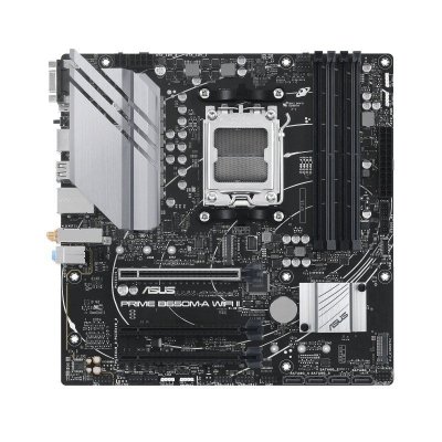 Asus Płyta główna Prime B650M-A WIFI II