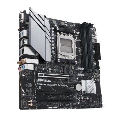 Asus Płyta główna Prime B650M-A WIFI II