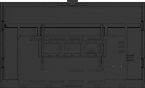 IIYAMA Monitor 86 cali TE8615A-B1AG IPS,4K,40pkt,550cd,DeepContrast-IR+,    HDMI x2,DP,USB-C, 2 x 20W, OPS Slot x1, 5xUSB, 2xRJ45,8-Array,EDLA, WiFi,PiP, iiW