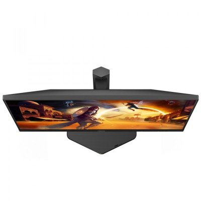  AOC Monitor komputerowy Q27G4ZR 27 cali Fast IPS 240Hz HDMIx2 DP Pivot