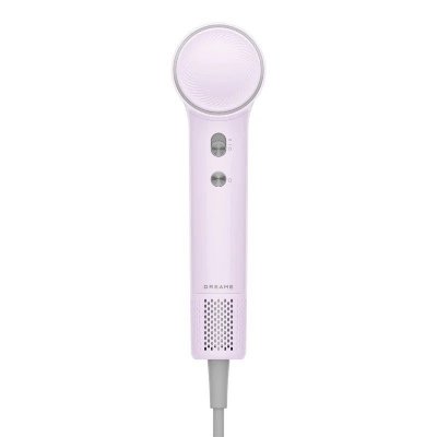 Dreame Suszarka do włosów Mini fioletowa