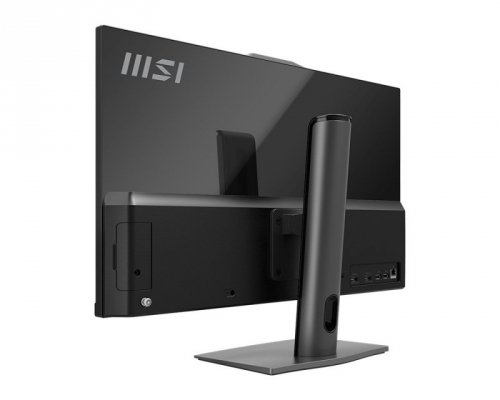 MSI Komputer All In One Modern AM272P 1M-1098EU WIN11PRO/ICore5/8GB/500GB/UMA/27&#039;&#039;/Blackk