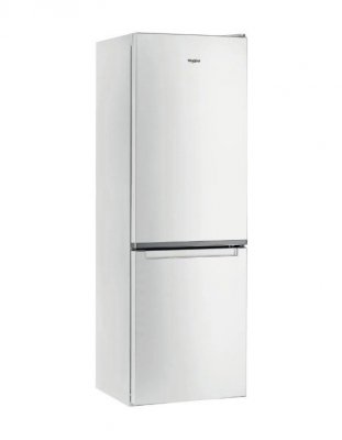 Whirlpool Chłodziarko-zamrażarka W5 821EFW1