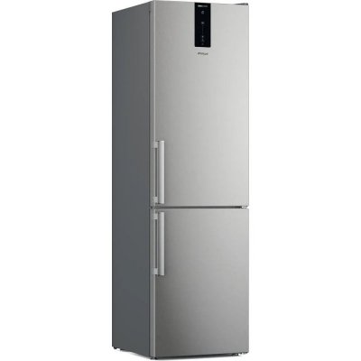 Whirlpool Chłodziarko-zamrażarka W7X92OOXH