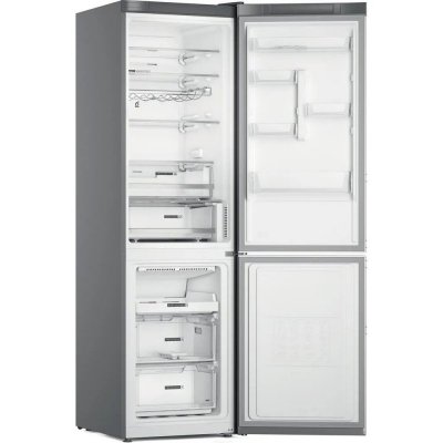 Whirlpool Chłodziarko-zamrażarka W7X92OOXH