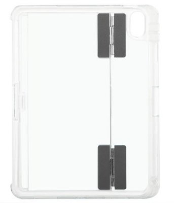 Targus Etui Click-In Clear Case + Kickstand for iPad (A16) and iPad (10th gen.) 10.9-inch