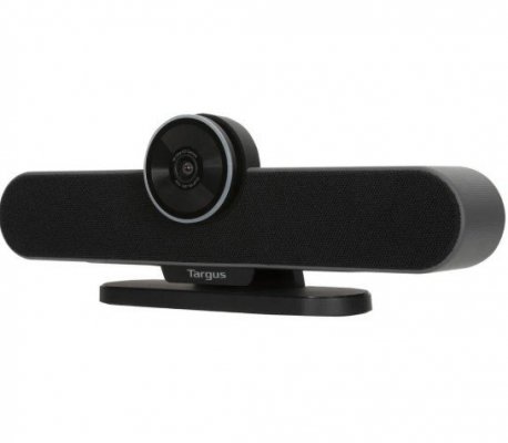 Targus Kamera internetowa All-in-One 4K Video Conference System AEM350EUZ