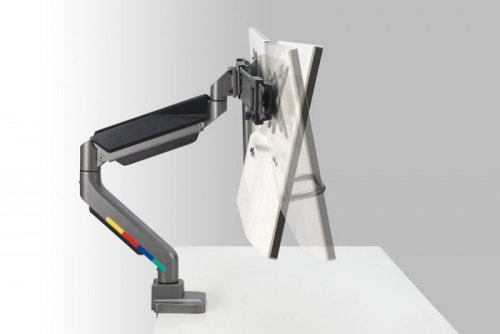 Kensington Ramię do monitora podwójne SmartFit